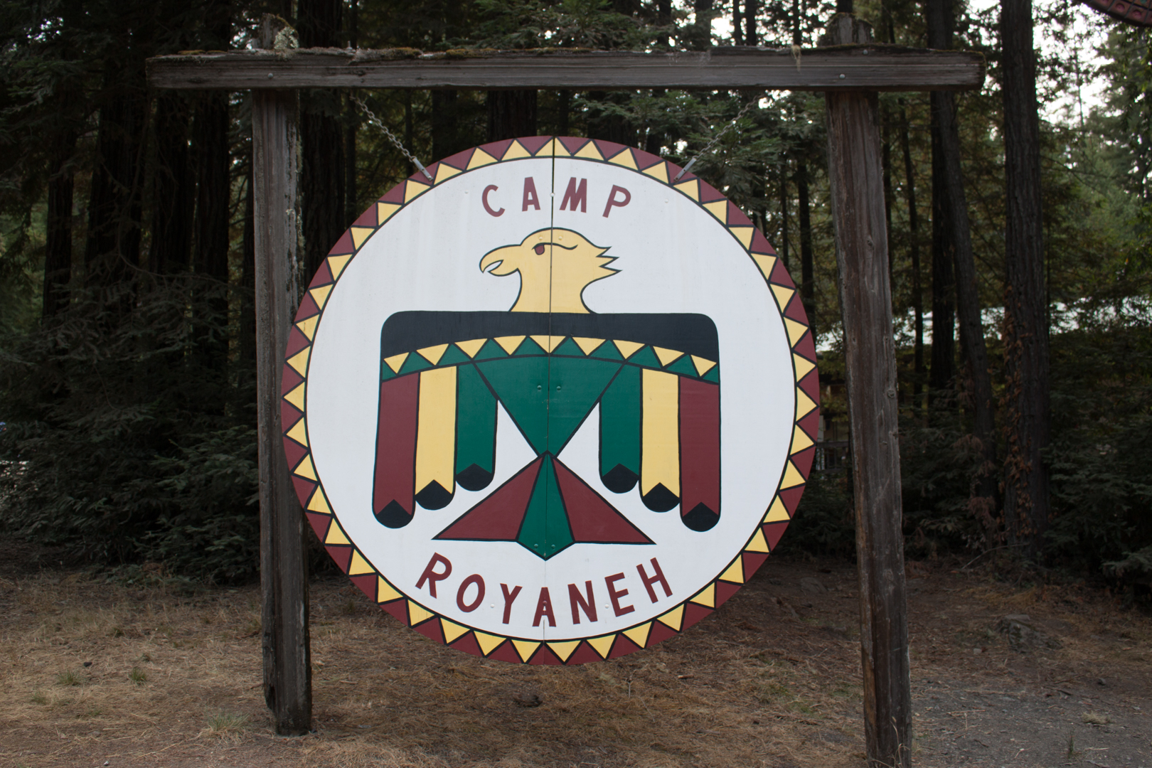 CampSIgn CampSIgn