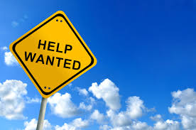 Help Wanted Help Wanted