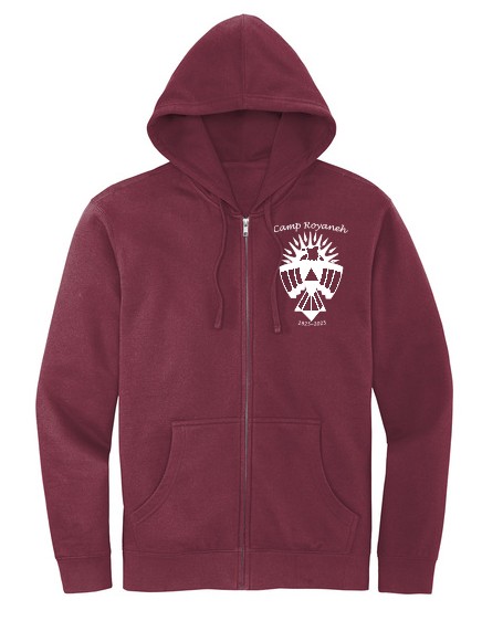 Royaneh 100 Hoodie