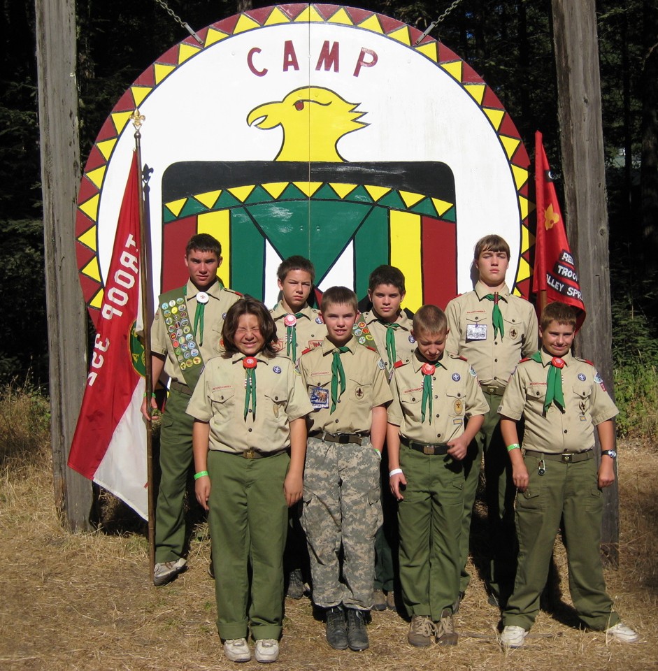 Troop Pic Troop Pic